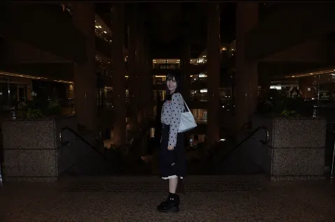 松尾 桜｜今僕が何よりも守りたい（2026-04-15）｜4枚目