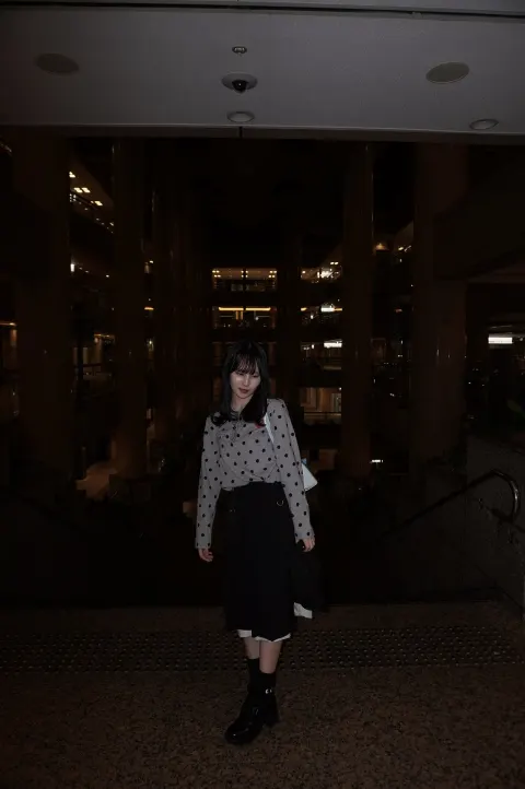 松尾 桜｜今僕が何よりも守りたい（2026-04-15）｜5枚目