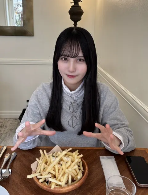 松尾 桜｜今僕が何よりも守りたい（2026-04-15）｜7枚目
