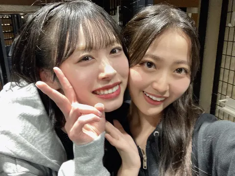 蔵盛 妃那乃｜思いはいろいろあるけど『蔵盛妃那乃』（2026-04-16）｜2枚目