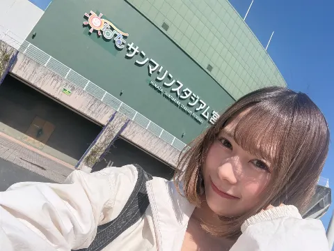 石塚 瑶季｜宮崎が似合う女に...！（2026-04-16）