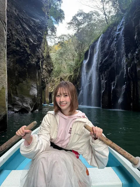 石塚 瑶季｜宮崎が似合う女に...！（2026-04-16）｜2枚目