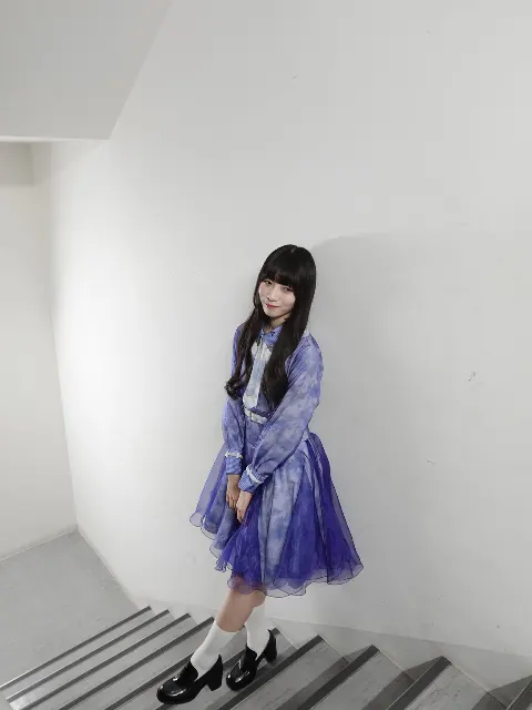 宮地 すみれ｜（2026-04-16）｜2枚目