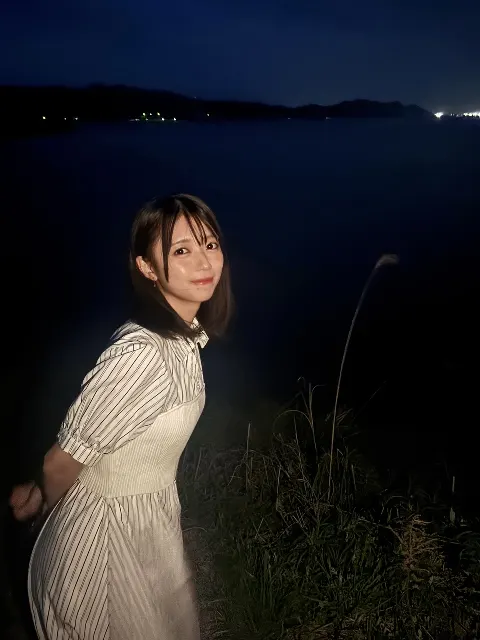 平尾 帆夏｜海の見える街（2026-04-17）