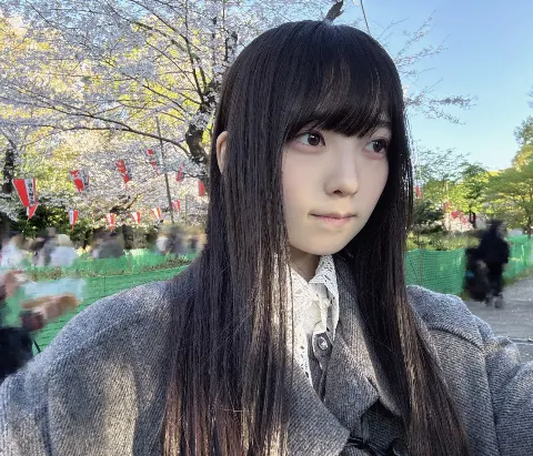 佐藤 優羽｜歩くときの擬音って何がしっくりくるんだろう？（2026-04-19）