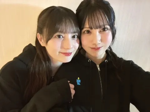 鶴崎 仁香｜しあわせはこの世界の見える場所にあるんだ（2026-04-19）