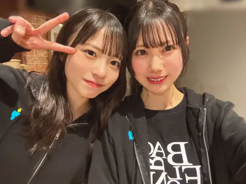 鶴崎 仁香｜しあわせはこの世界の見える場所にあるんだ（2026-04-19）｜3枚目