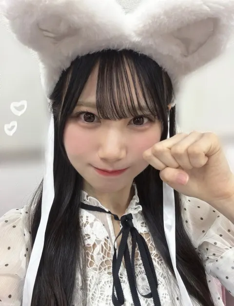 鶴崎 仁香｜春の夕暮れ。（2026-04-22）