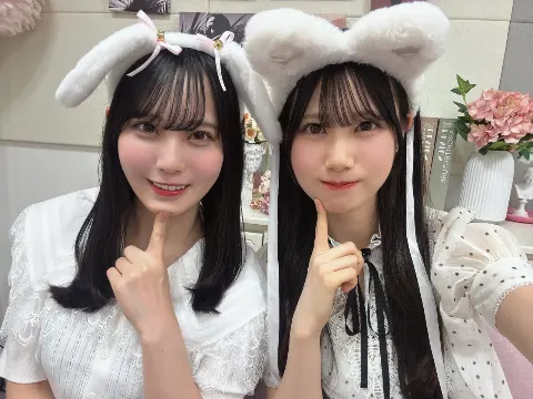 鶴崎 仁香｜春の夕暮れ。（2026-04-22）｜2枚目