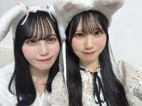 鶴崎 仁香｜春の夕暮れ。（2026-04-22）｜3枚目
