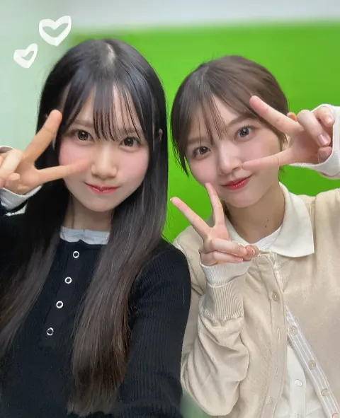 鶴崎 仁香｜春の夕暮れ。（2026-04-22）｜4枚目