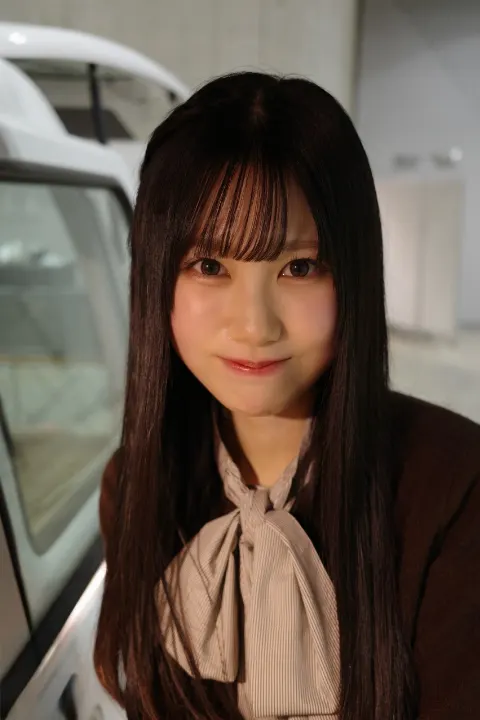 鶴崎 仁香｜春の夕暮れ。（2026-04-22）｜6枚目