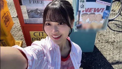 蔵盛 妃那乃｜そばにいて『蔵盛妃那乃』（2026-04-22）