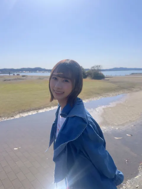 石塚 瑶季｜ご褒美(*•̀ᴗ•́*)و ̑̑（2026-04-22）