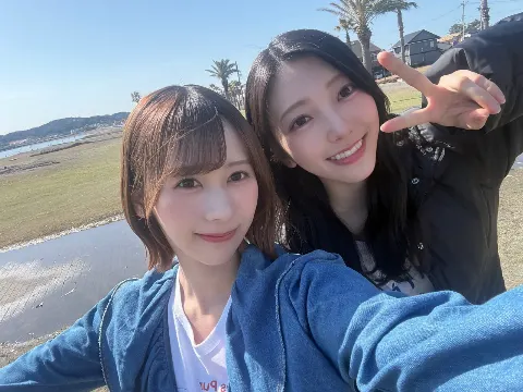 石塚 瑶季｜ご褒美(*•̀ᴗ•́*)و ̑̑（2026-04-22）｜2枚目