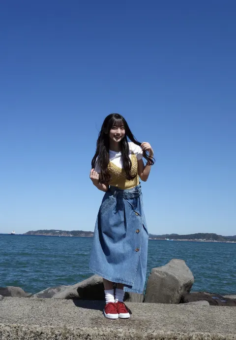 大田 美月｜生活のさみしさを彩る（2026-04-22）｜2枚目