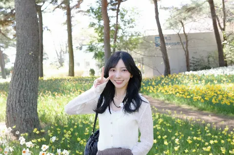 小西 夏菜実｜僕はまだちゃんと君を知らない（2026-04-23）｜3枚目
