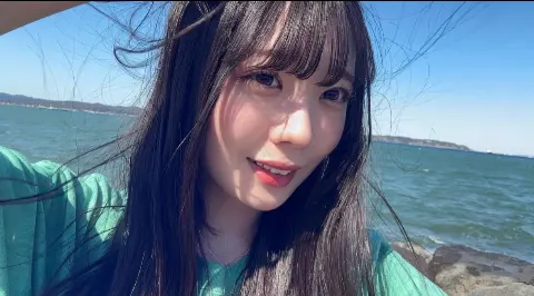 坂井 新奈｜風が心地いい（2026-04-23）