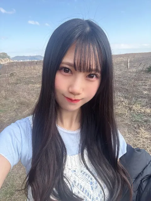 鶴崎 仁香｜夏の音が聞こえる🎐（2026-04-23）