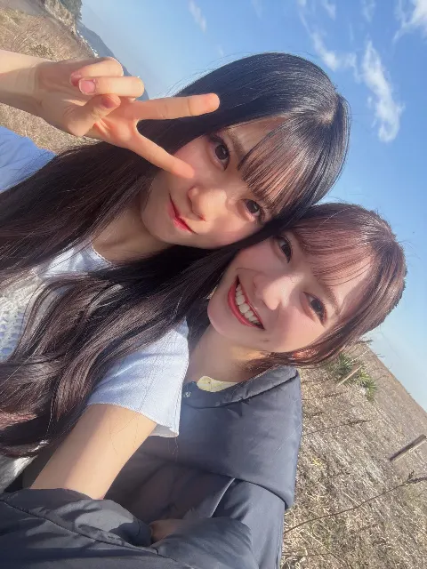 鶴崎 仁香｜夏の音が聞こえる🎐（2026-04-23）｜3枚目