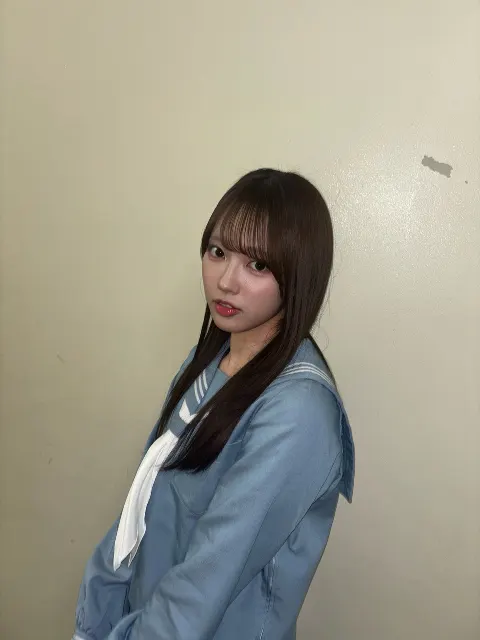 清水 理央｜同じクラス（2026-04-23）｜2枚目