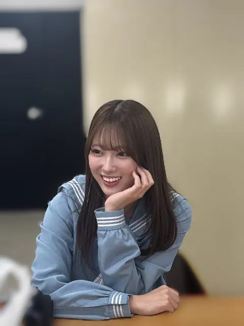 清水 理央｜同じクラス（2026-04-23）｜4枚目