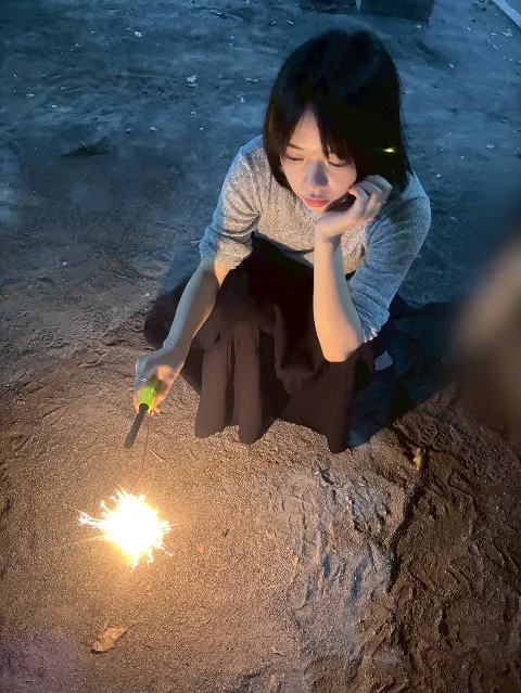 大野 愛実｜星が綺麗ですね（2026-04-23）