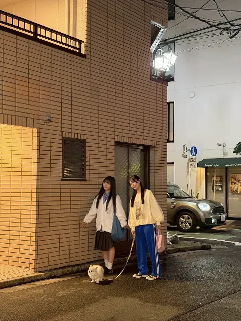 片山 紗希｜かき氷でも冷ませない（2026-04-24）｜6枚目