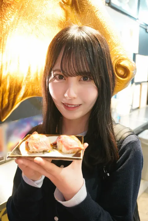 松尾 桜｜LOVELY日和（2026-04-24）