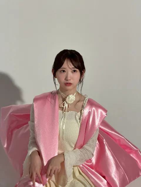 藤嶌 果歩｜受け取ってね🎁（2026-04-24）