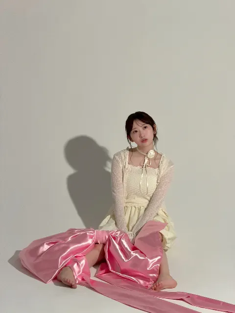 藤嶌 果歩｜受け取ってね🎁（2026-04-24）｜2枚目