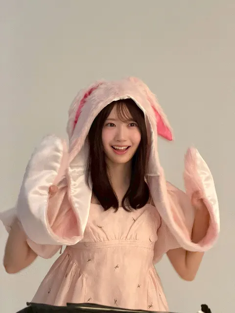 藤嶌 果歩｜受け取ってね🎁（2026-04-24）｜4枚目