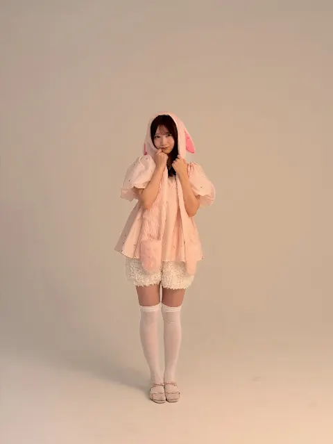 藤嶌 果歩｜受け取ってね🎁（2026-04-24）｜5枚目