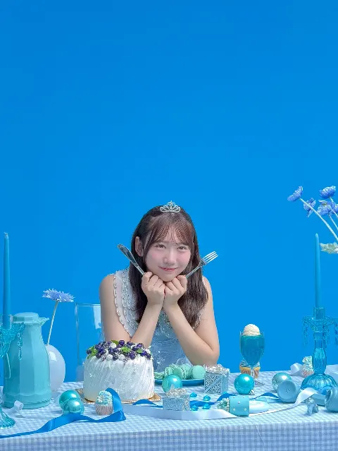 藤嶌 果歩｜受け取ってね🎁（2026-04-24）｜6枚目