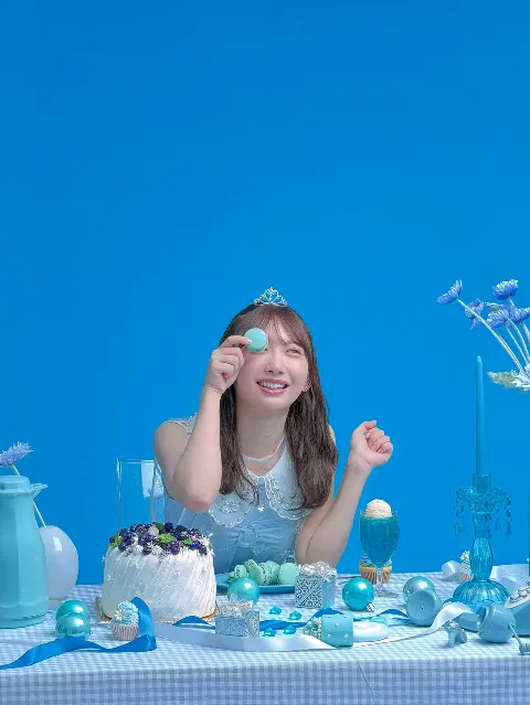 藤嶌 果歩｜受け取ってね🎁（2026-04-24）｜7枚目