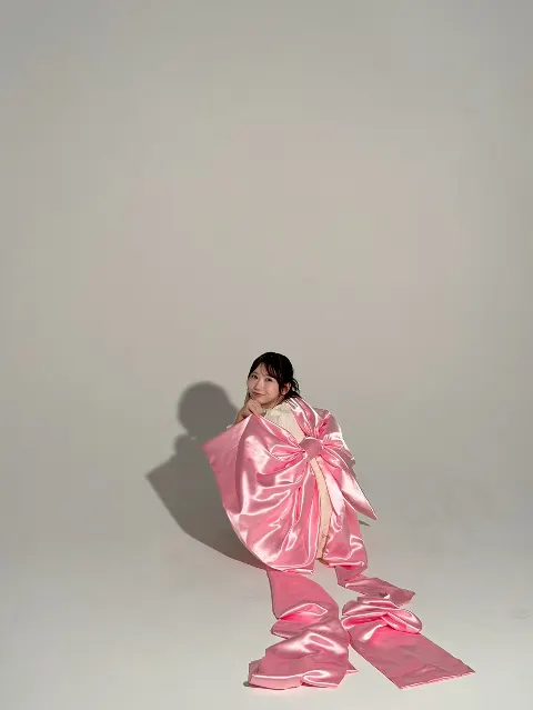 藤嶌 果歩｜受け取ってね🎁（2026-04-24）｜10枚目