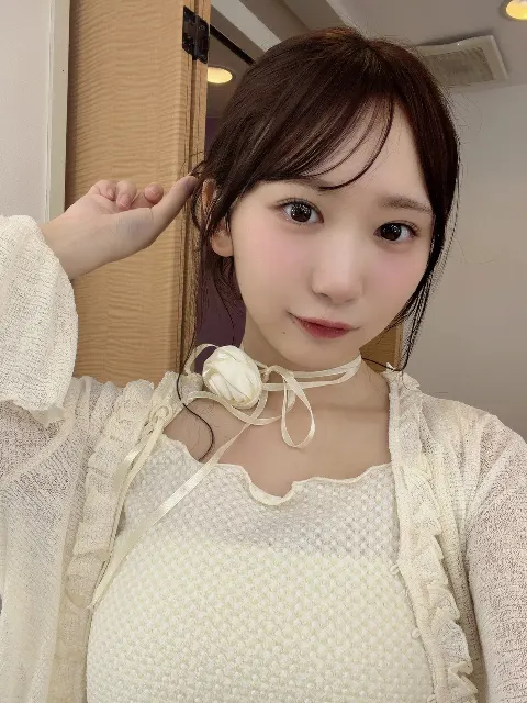 藤嶌 果歩｜受け取ってね🎁（2026-04-24）｜11枚目