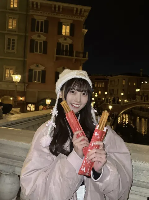 大田 美月｜夜になって思い出した（2026-04-25）｜3枚目