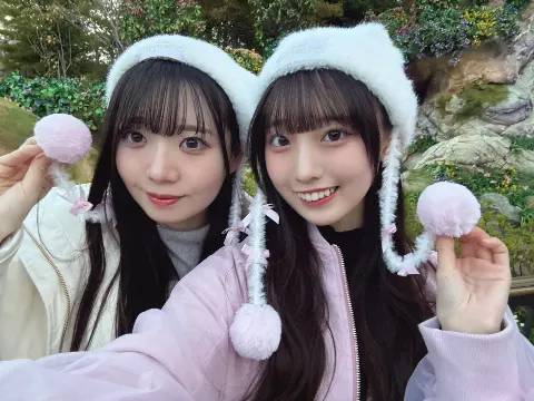 大田 美月｜夜になって思い出した（2026-04-25）｜4枚目