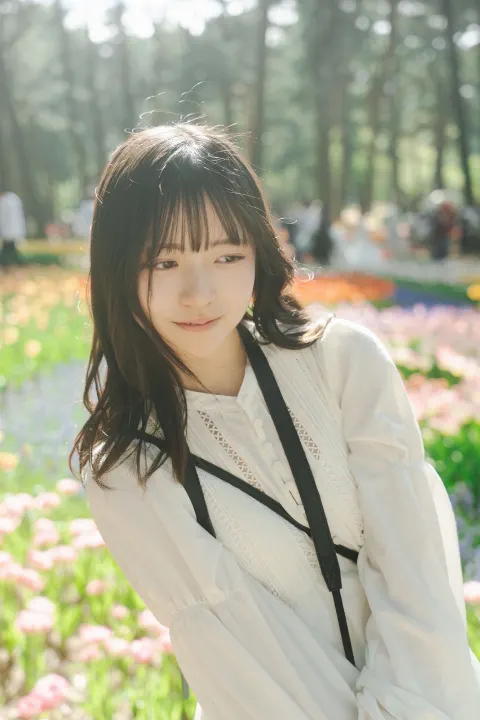 正源司 陽子｜親愛なるあなたへ。何者でもない正源司　陽子より。（2026-04-26）｜2枚目