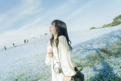 正源司 陽子｜親愛なるあなたへ。何者でもない正源司　陽子より。（2026-04-26）｜3枚目