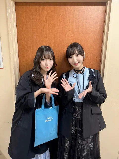 正源司 陽子｜親愛なるあなたへ。何者でもない正源司　陽子より。（2026-04-26）｜6枚目