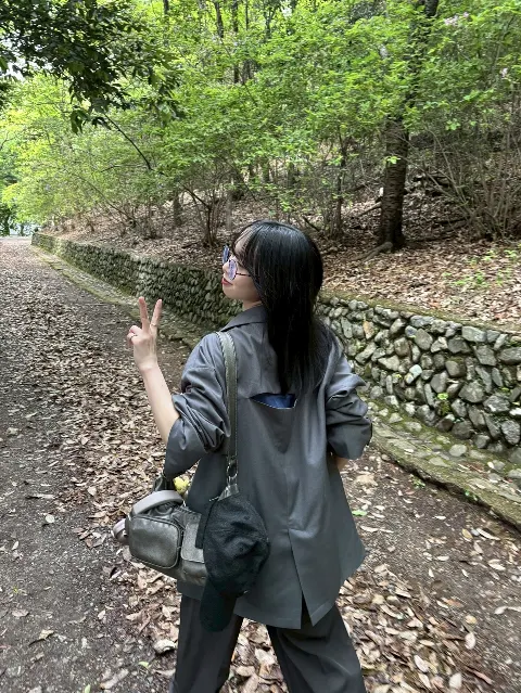 山口 陽世｜( ¨̮ )>≡ああ これが恋なのか（2026-04-26）｜6枚目