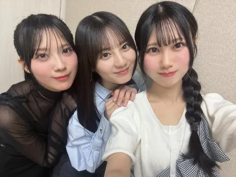 鶴崎 仁香｜殻を破りたい。（2026-04-26）｜3枚目