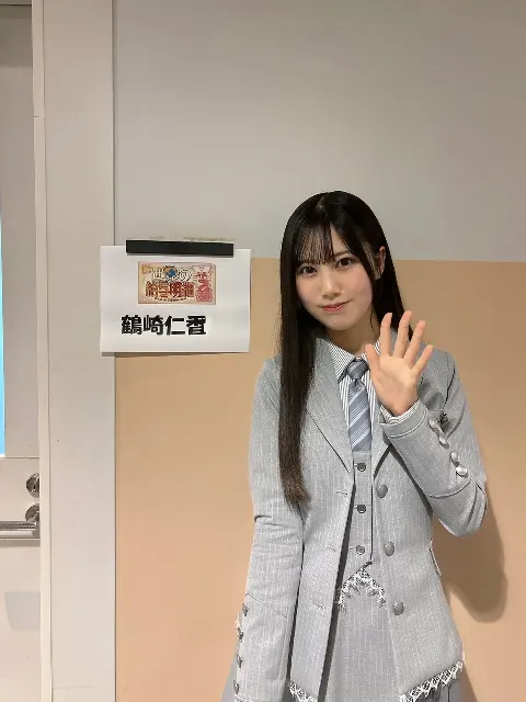 鶴崎 仁香｜殻を破りたい。（2026-04-26）｜4枚目