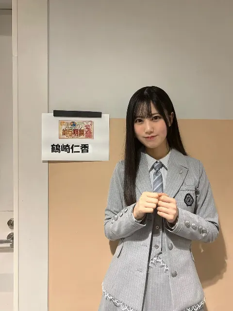 鶴崎 仁香｜殻を破りたい。（2026-04-26）｜5枚目