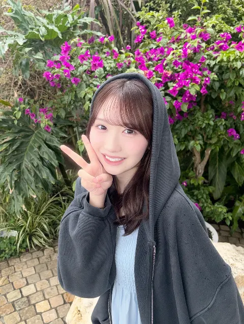 藤嶌 果歩｜宮崎行ってきたよ🌺ひなたフェスガイドブログ（2026-04-27）