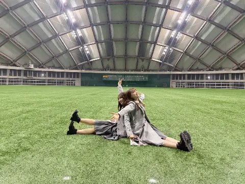 藤嶌 果歩｜宮崎行ってきたよ🌺ひなたフェスガイドブログ（2026-04-27）｜8枚目
