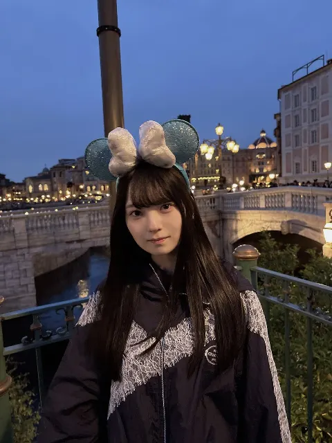 佐藤 優羽｜ずっと解けない魔法を纏って。（2026-04-27）