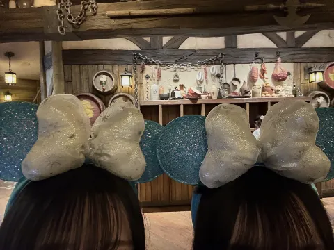 佐藤 優羽｜ずっと解けない魔法を纏って。（2026-04-27）｜3枚目